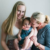 Sarah Menanix's photo