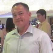 Francis Anthony Sarmiento's photo