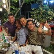 Cong Buis foto