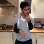 Amrit Manns foto