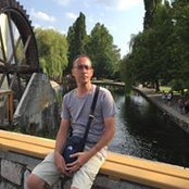 Moshe Eskenazi's photo