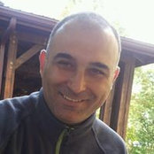 Dogu Ozkan's photo