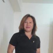 Susan Domingo's photo