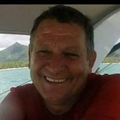 Hubert Gehans foto