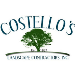 Costello's Landscape Contractors, Inc
