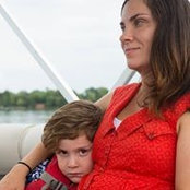 Maria Holden Raboin's photo