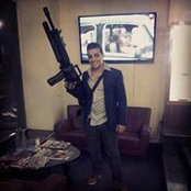 Arkin Adam Esrefs foto