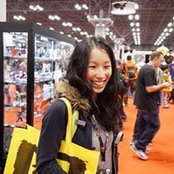 Jamie Wong's photo