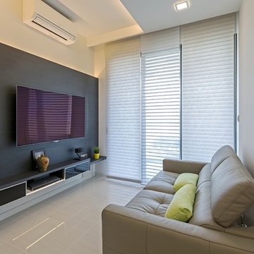 Riversound Residence