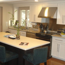 Kitchen Ideas