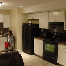 KITCHENS