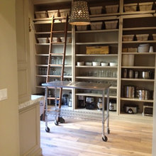 PANTRY--Favorites