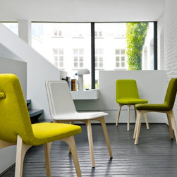 Chairs - Vik - Products