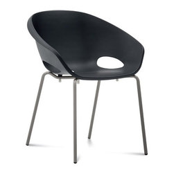Globe chair by DomItalia - Kitchen And Dining Furniture