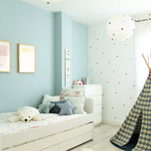 HABITACIONES INFANTILES