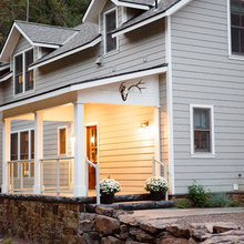 Exterior  ideas