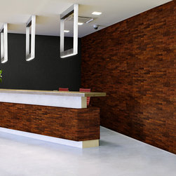 Plyboo Acoustical Panels - Products