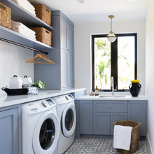 Mudroom