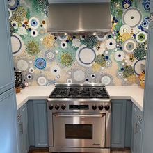 tile mosaic