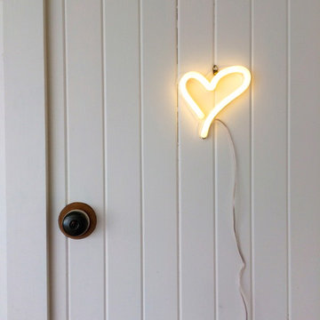Showroom staging - No. 65