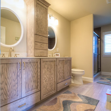 North Wildwood, NJ - Custom Beach Home