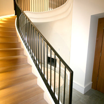 Pacific Heights Residence