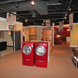 Ashton Woods Atlanta Design Studio - Products