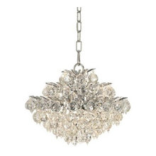 chandeliers