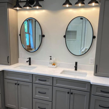 Full Home Renovation - Sewickley Project