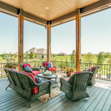 Nies Homes Waterfront 10411 E Summerfield Circle
