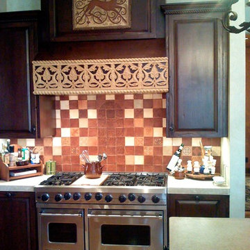 Kitchens