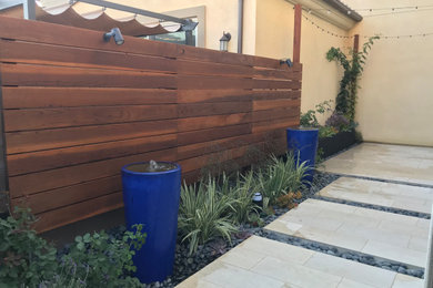 Portola Spring Home