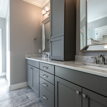 Brittwood Custom Home 2