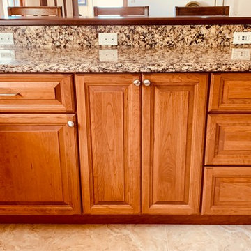 Tuckahoe, NY Kitchen Renovation