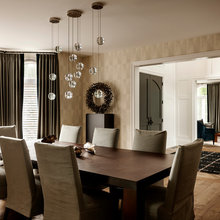 Dining rooms