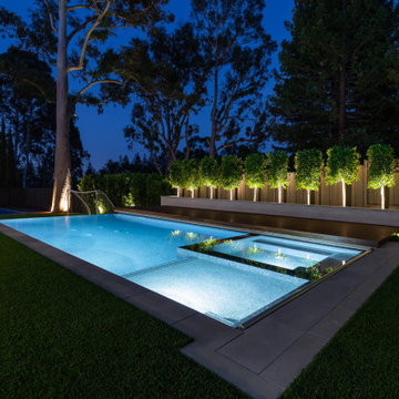 Cupertino Project