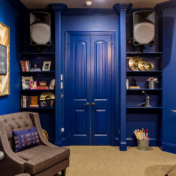 Drum Room