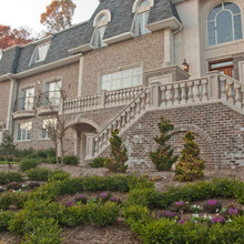 Exteriors
