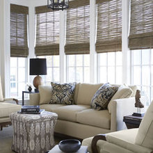 Kitchen Shades