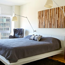 Guys bedroom