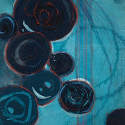 New Work from Cynthia MacCollum - Artwork