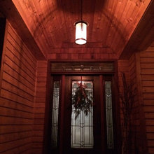 Entrance Door