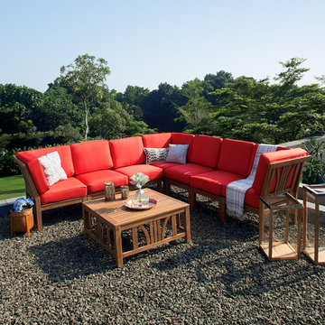 Patio Conversation Sets - Cambridge Casual