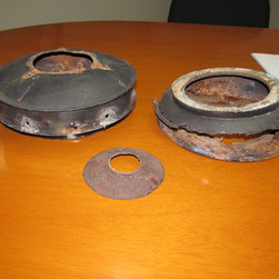 Lantern Repair and Restore - Products