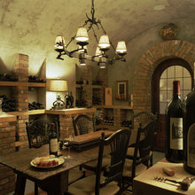 Wine Cellars