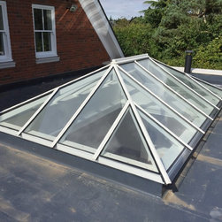 A series of Skylights - Skylights