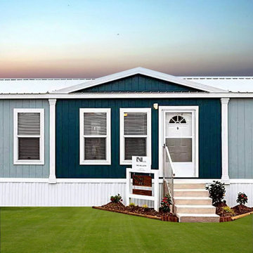 Manufactured Home Dealer