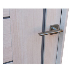 Modern Door Handles - Home Improvement