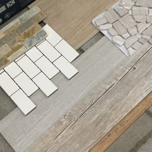 Master bath Project
