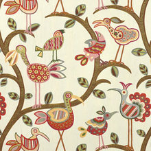 nursery